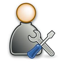Mail Admin